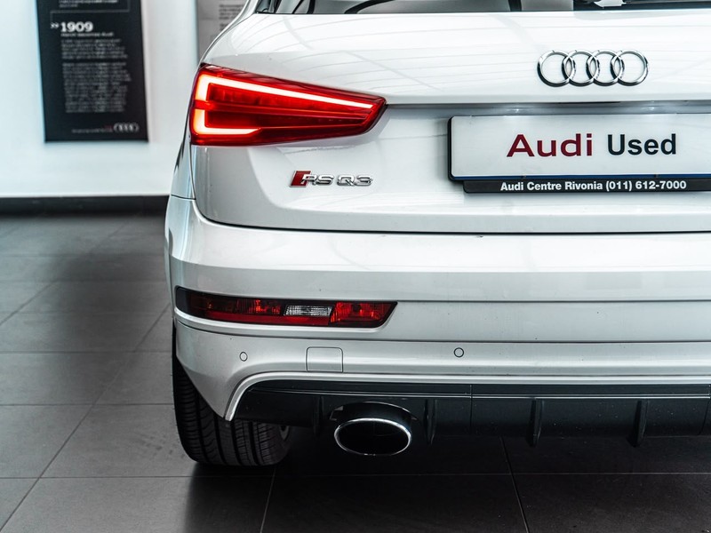 Audi RSQ3 - Audi Centre Rivonia - Image 25