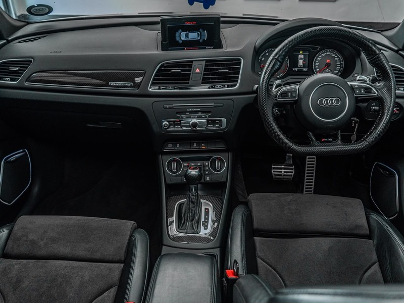 Audi RSQ3 - Audi Centre Rivonia - Image 20