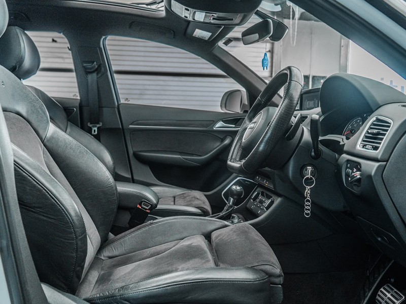 Audi RSQ3 - Audi Centre Rivonia - Image 13
