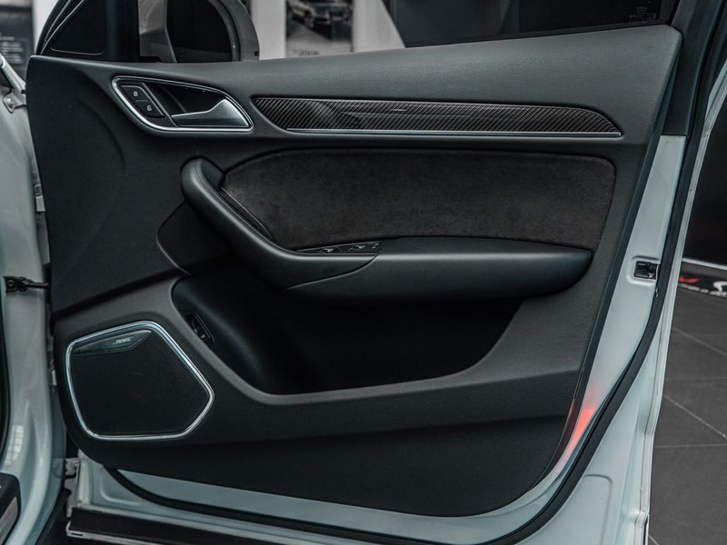 Audi RSQ3 - Audi Centre Rivonia - Image 10