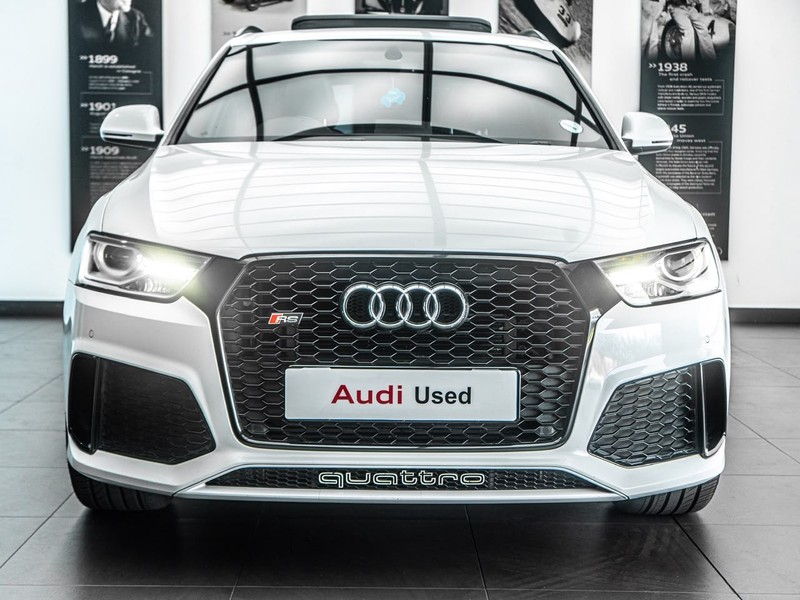 Audi RSQ3 - Audi Centre Rivonia - Image 8