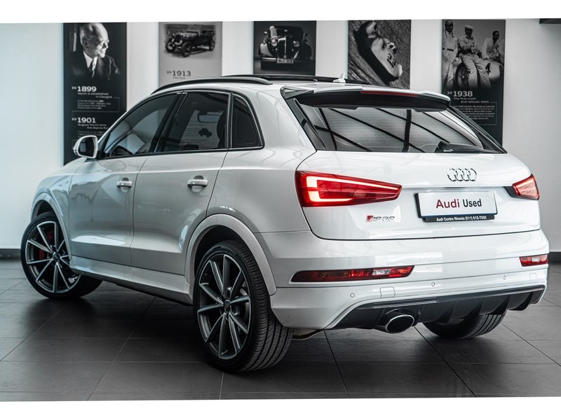 Audi RSQ3 - Audi Centre Rivonia - Image 23