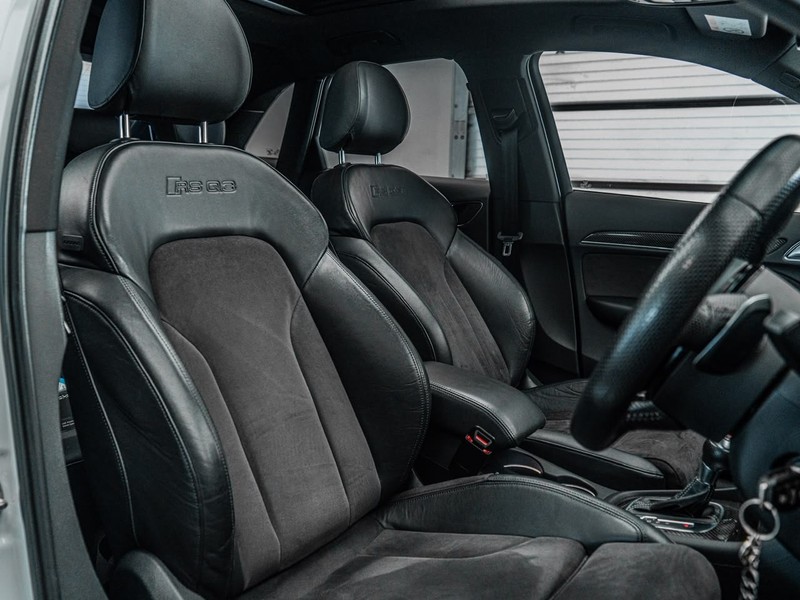 Audi RSQ3 - Audi Centre Rivonia - Image 11