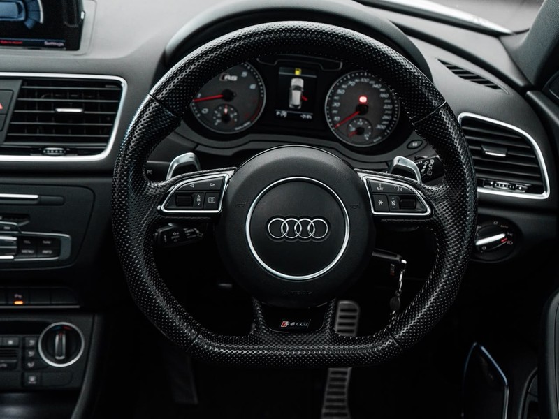 Audi RSQ3 - Audi Centre Rivonia - Image 18