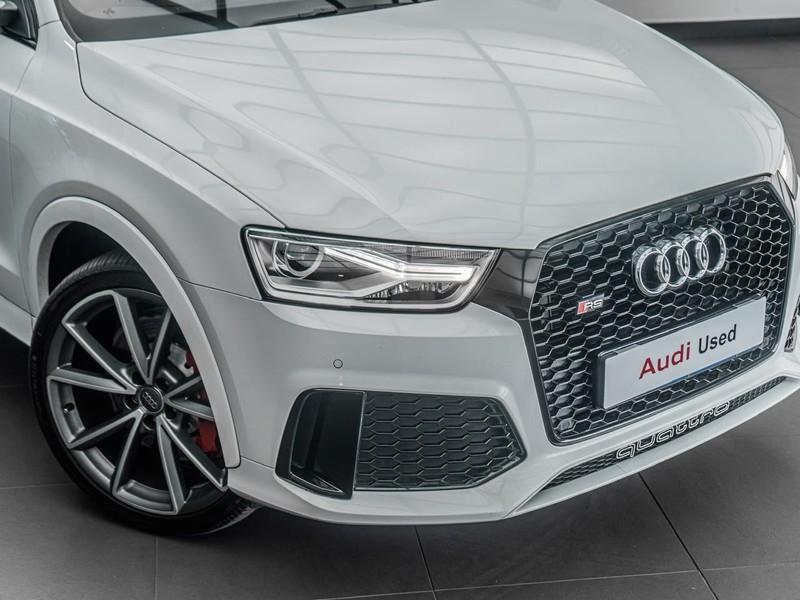 Audi RSQ3 - Audi Centre Rivonia - Image 2