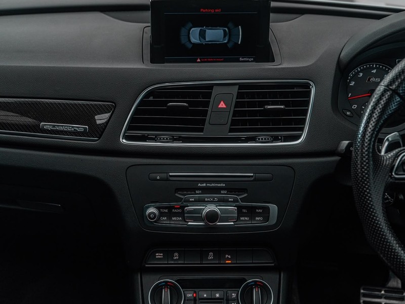 Audi RSQ3 - Audi Centre Rivonia - Image 19