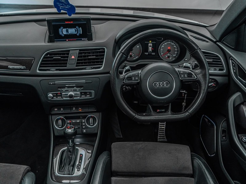 Audi RSQ3 - Audi Centre Rivonia - Image 15