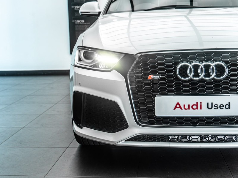 Audi RSQ3 - Audi Centre Rivonia - Image 7