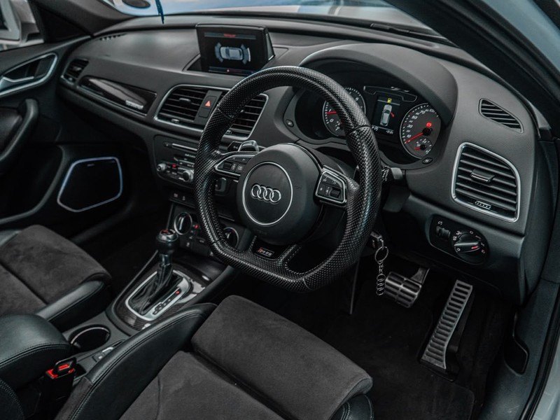Audi RSQ3 - Audi Centre Rivonia - Image 12