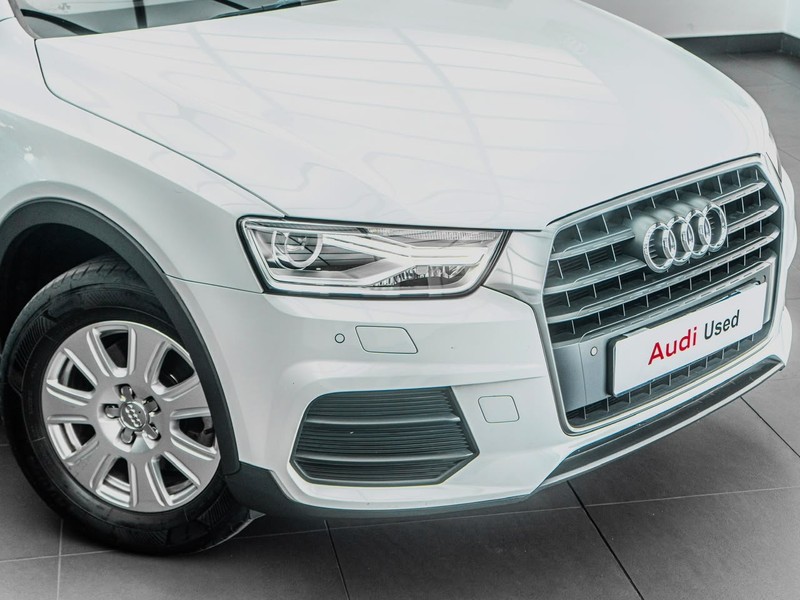 Audi Q3 - Audi Centre Rivonia - Image 2