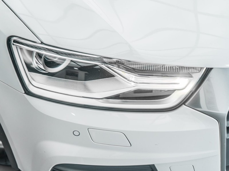 Audi Q3 - Audi Centre Rivonia - Image 5