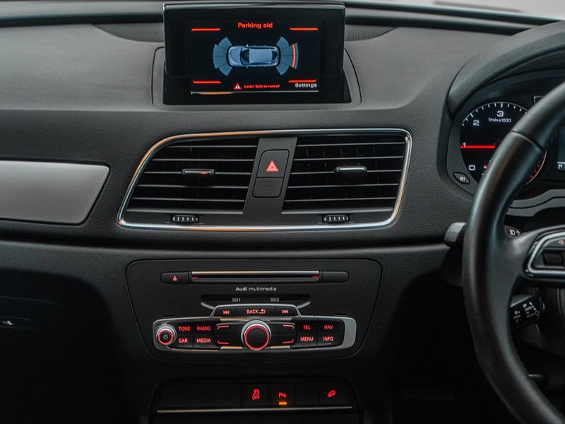 Audi Q3 - Audi Centre Rivonia - Image 21