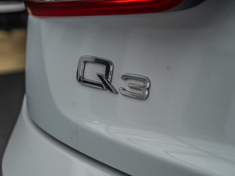 Audi Q3 - Audi Centre Rivonia - Image 28