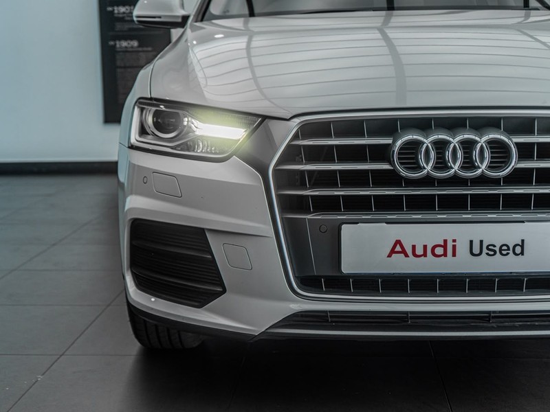 Audi Q3 - Audi Centre Rivonia - Image 7