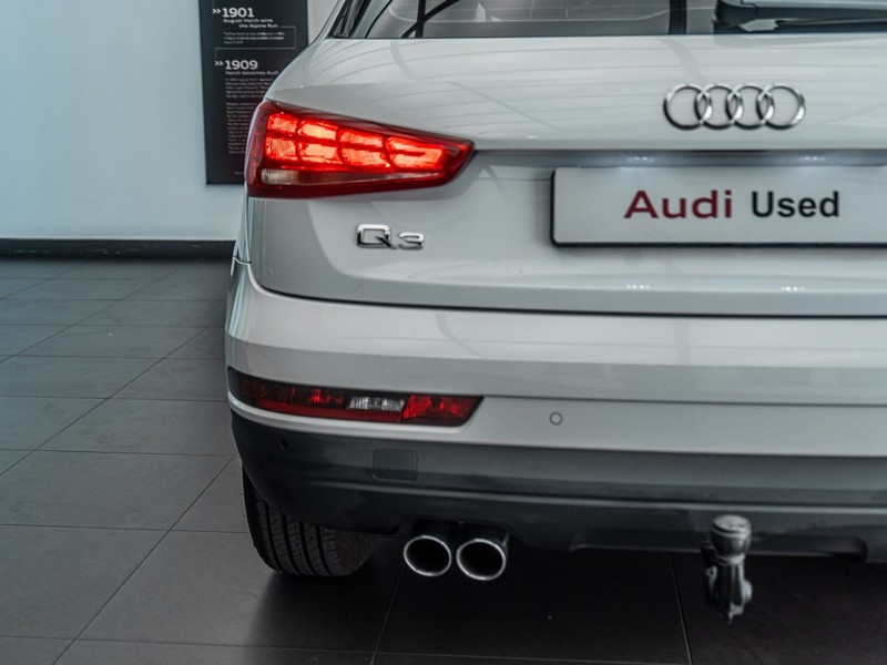 Audi Q3 - Audi Centre Rivonia - Image 26