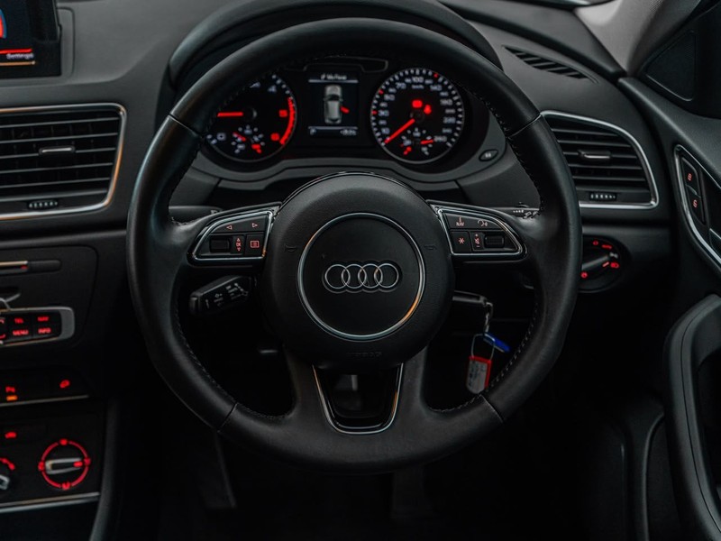 Audi Q3 - Audi Centre Rivonia - Image 19