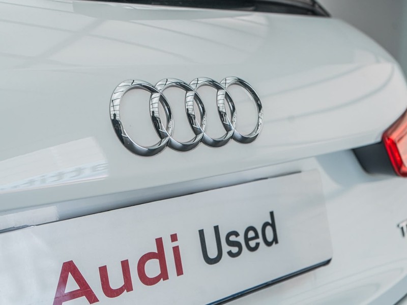 Audi Q3 - Audi Centre Rivonia - Image 23