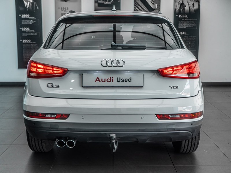 Audi Q3 - Audi Centre Rivonia - Image 25