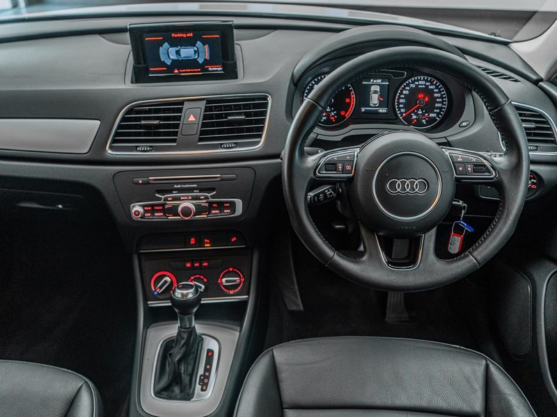 Audi Q3 - Audi Centre Rivonia - Image 17