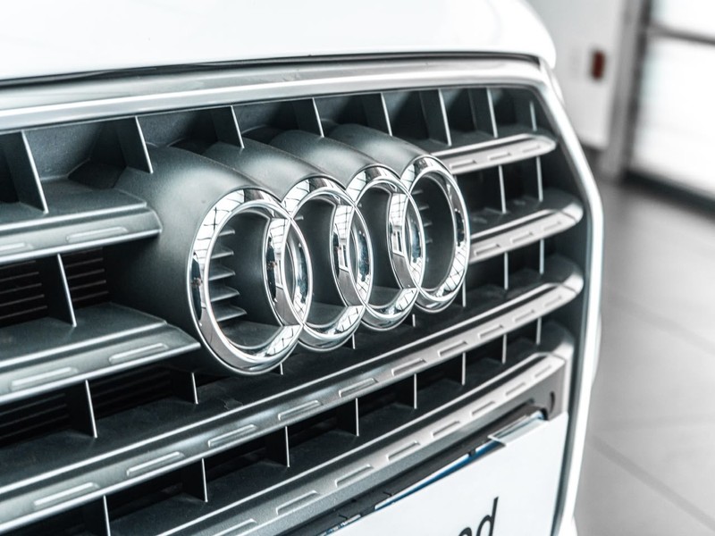 Audi Q3 - Audi Centre Rivonia - Image 4