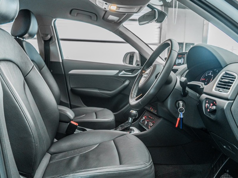 Audi Q3 - Audi Centre Rivonia - Image 12