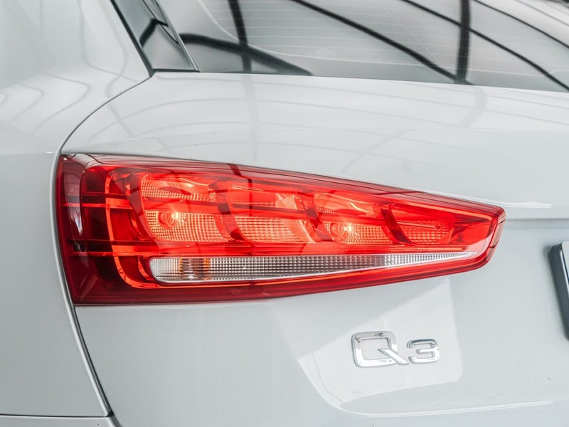 Audi Q3 - Audi Centre Rivonia - Image 24