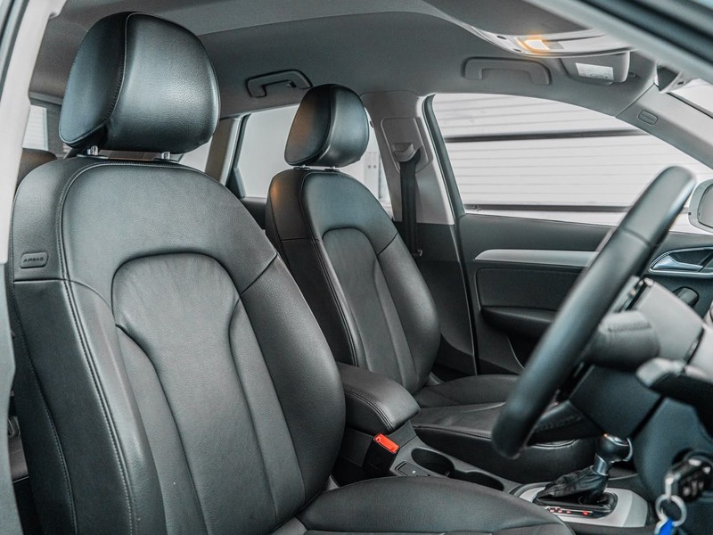 Audi Q3 - Audi Centre Rivonia - Image 10