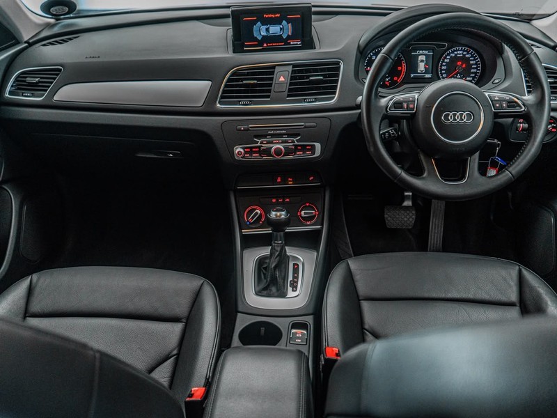 Audi Q3 - Audi Centre Rivonia - Image 15