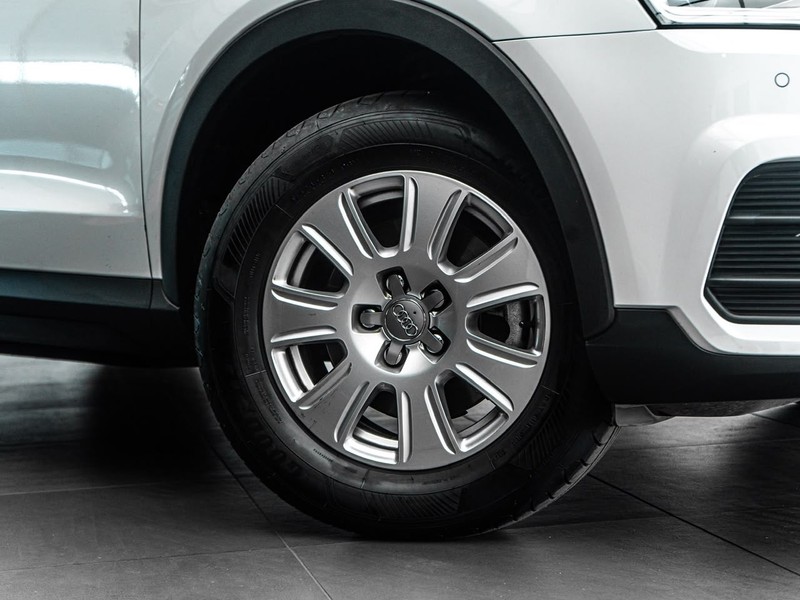 Audi Q3 - Audi Centre Rivonia - Image 3