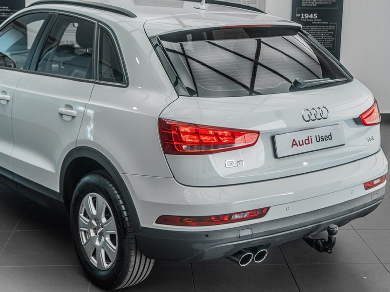 Audi Q3 - Audi Centre Rivonia - Image 22