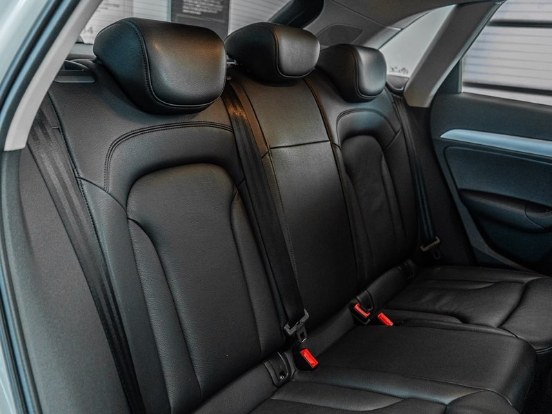 Audi Q3 - Audi Centre Rivonia - Image 14