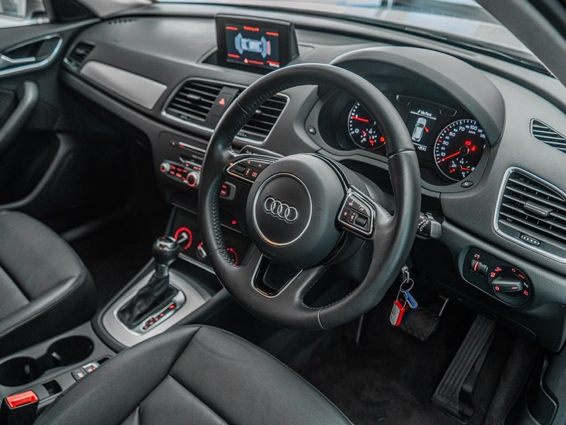 Audi Q3 - Audi Centre Rivonia - Image 11