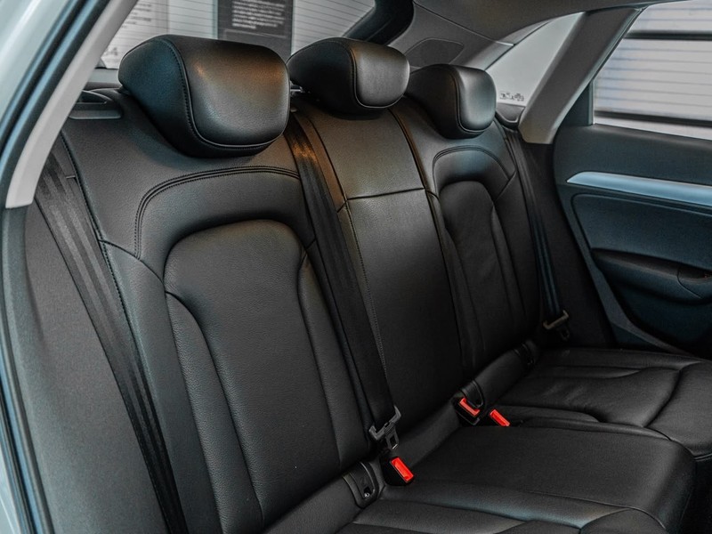 Audi Q3 - Audi Centre Rivonia - Image 13