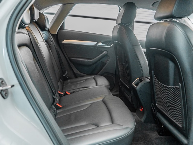 Audi Q3 - Audi Centre Rivonia - Image 18