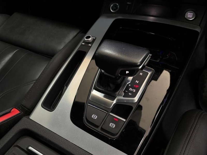 Audi Q5 - ICar Gezina - Image 11