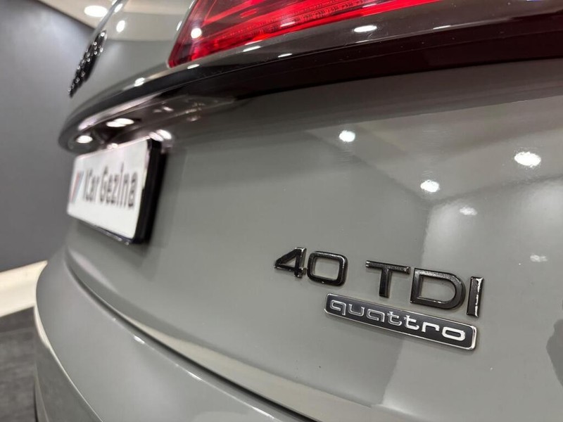 Audi Q5 - ICar Gezina - Image 13