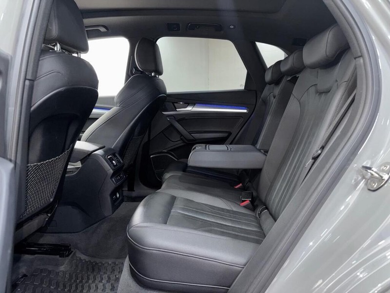 Audi Q5 - ICar Gezina - Image 18