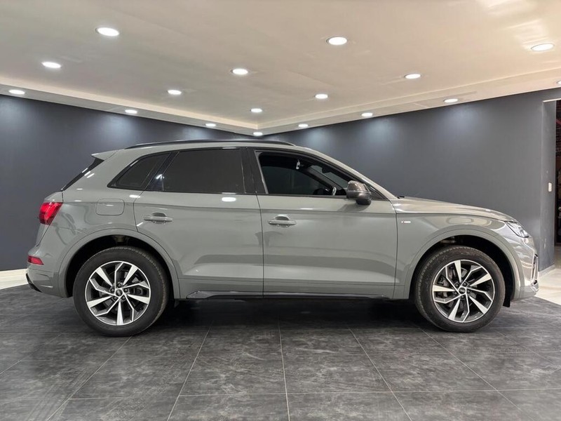 Audi Q5 - ICar Gezina - Image 2