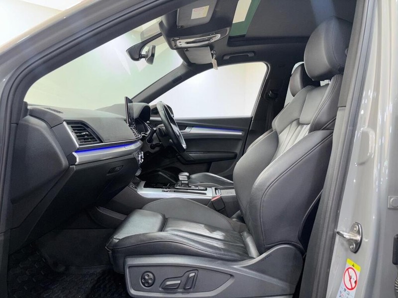 Audi Q5 - ICar Gezina - Image 19