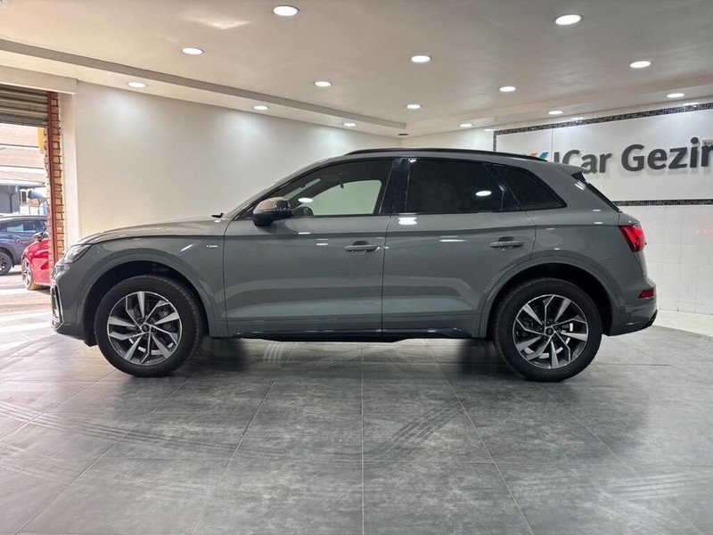 Audi Q5 - ICar Gezina - Image 6