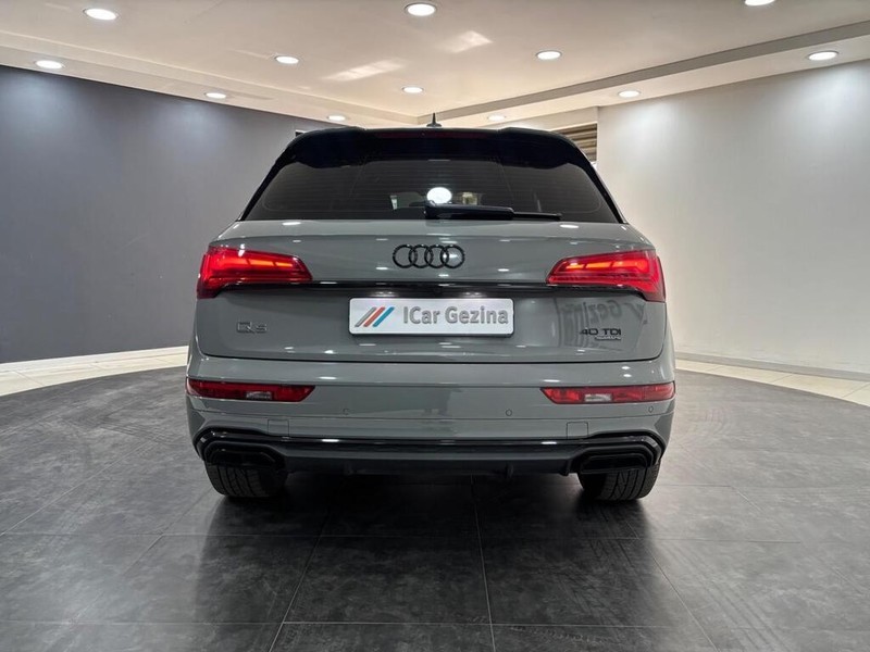 Audi Q5 - ICar Gezina - Image 4