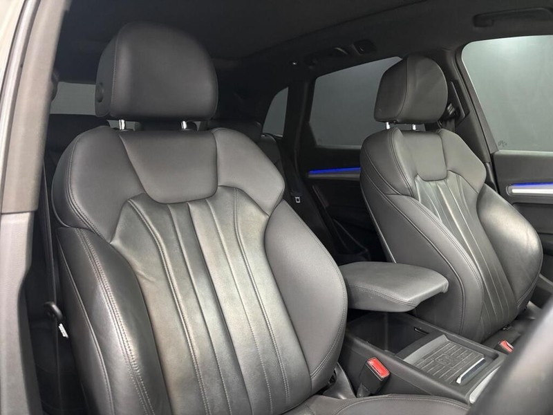 Audi Q5 - ICar Gezina - Image 8