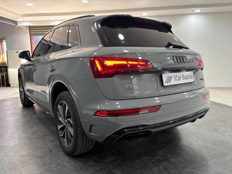 Audi Q5 - ICar Gezina - Image 5