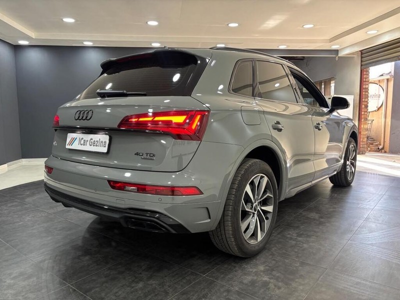 Audi Q5 - ICar Gezina - Image 3