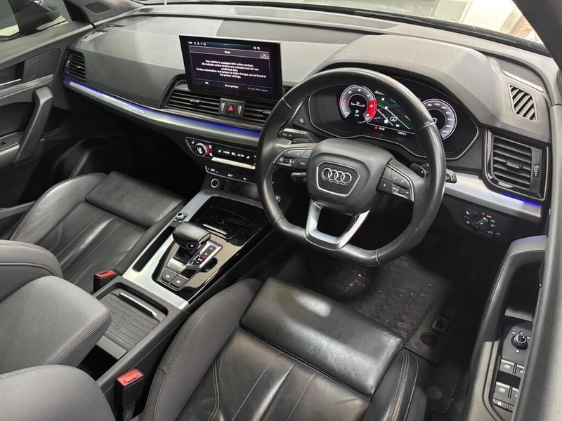 Audi Q5 - ICar Gezina - Image 7