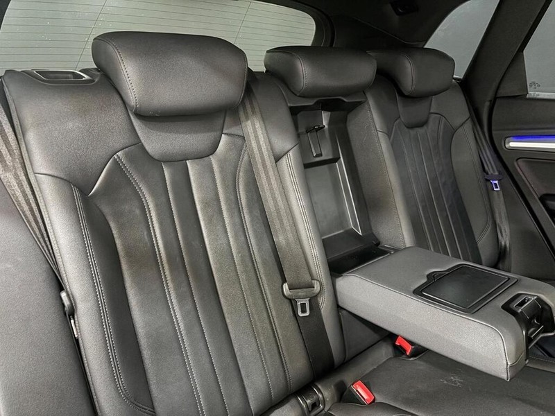 Audi Q5 - ICar Gezina - Image 9