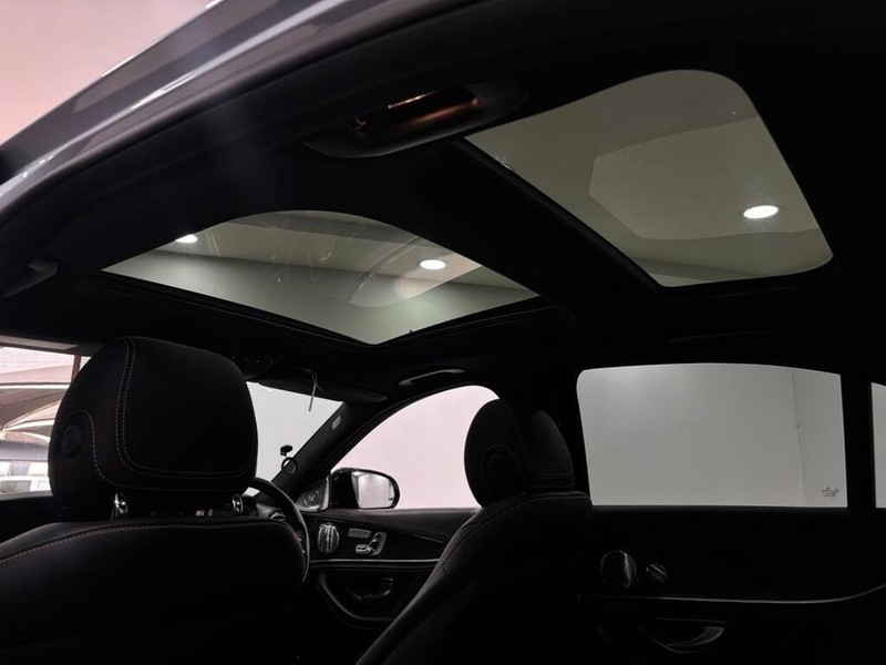 Mercedes-Benz E-class - ICar Gezina - Image 16