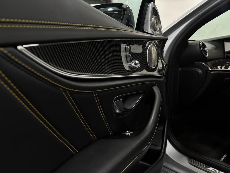 Mercedes-Benz E-class - ICar Gezina - Image 18