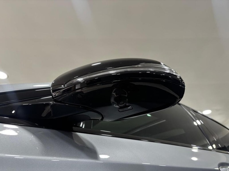 Mercedes-Benz E-class - ICar Gezina - Image 17