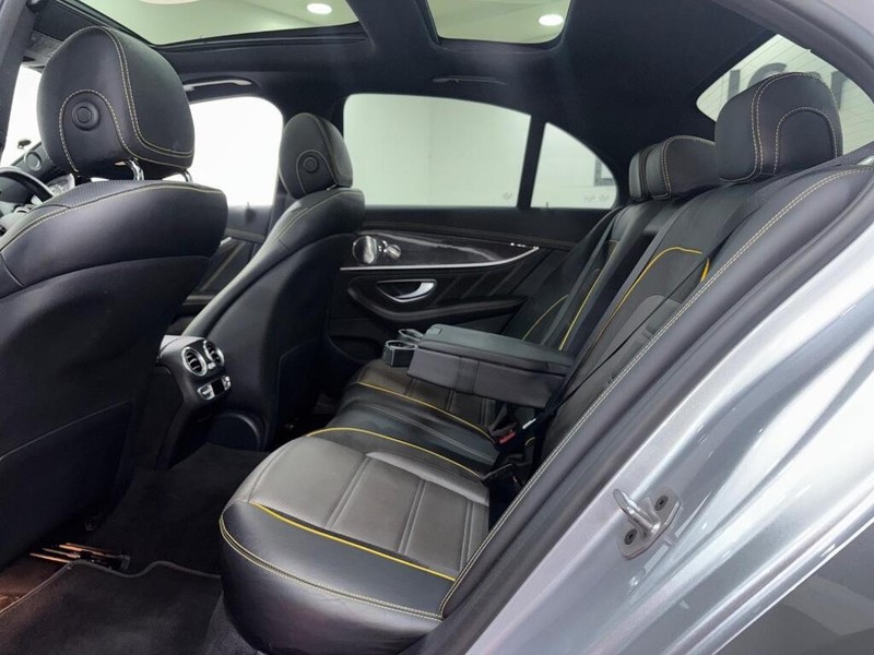 Mercedes-Benz E-class - ICar Gezina - Image 13